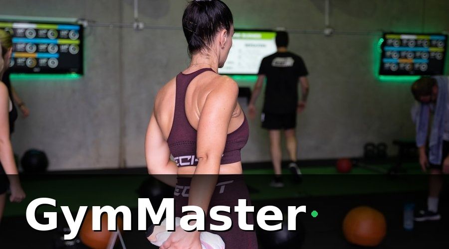 GymMaster — Kết Quả Sau 6 Tháng: Con Số Nói Lên Tất Cả