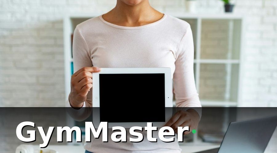 GymMaster — Giải pháp: số hóa lịch làm việc & chấm công
