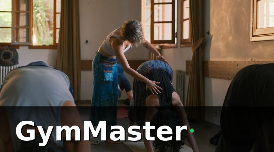 GymMaster — Bối cảnh: Studio 3 năm tuổi, doanh thu chững lại