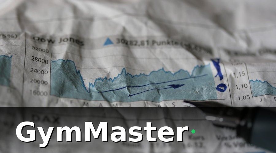 GymMaster — Kết quả sau 6 tháng: Con số biết nói