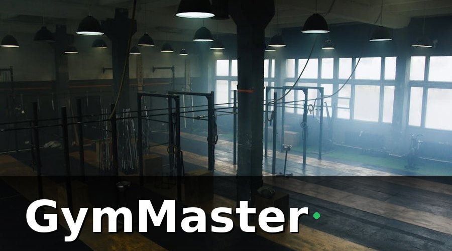 GymMaster — Bối Cảnh: Phòng Tập Trước Khi Triển Khai