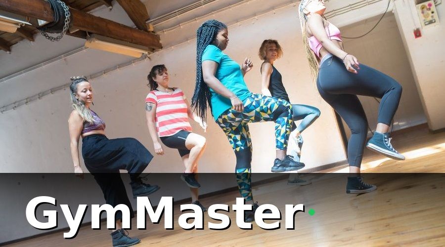 GymMaster — Bức Tranh Trước Khi Chuyển Đổi