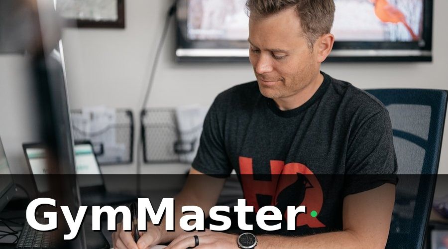 GymMaster — Quyết Định Đầu Tư Công Nghệ