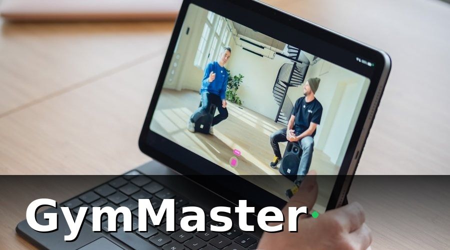 GymMaster — 4 Tính Năng Tạo Ra Sự Khác Biệt