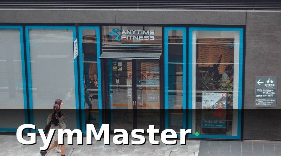 GymMaster — Face ID và QR Code Hoạt Động Như Thế Nào?