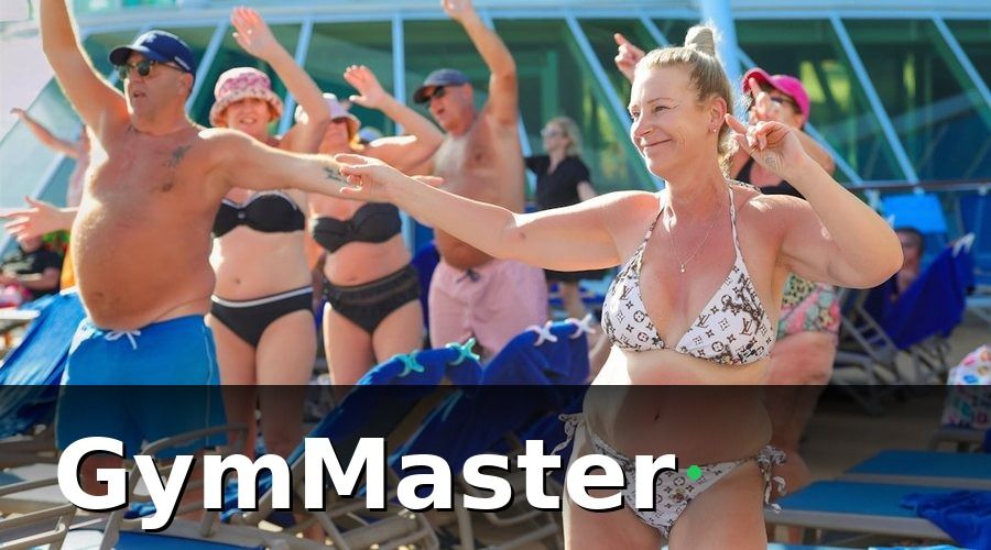 GymMaster — Check-in tự động lớp aerobic là gì và tại sao cần thiết?