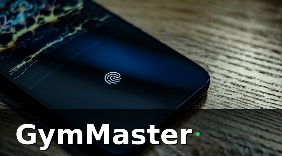 GymMaster — Vân tay – Giải pháp an toàn, tiết kiệm