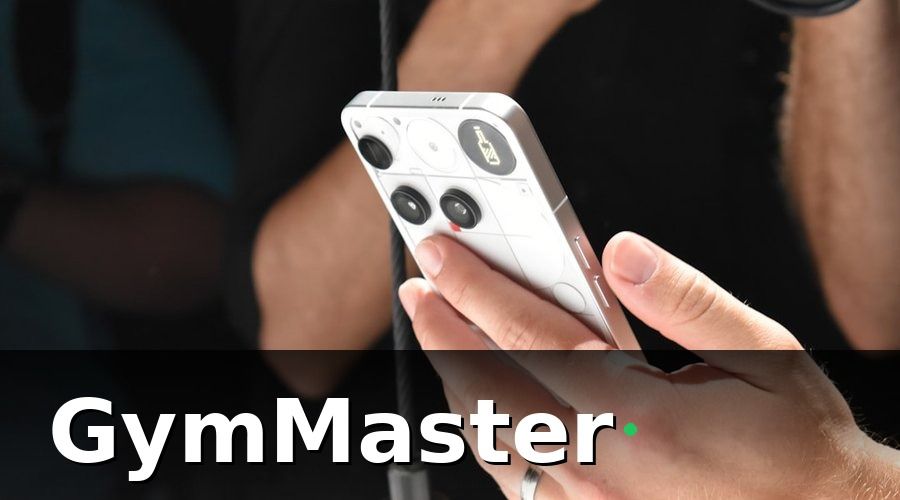 GymMaster — Check-in Tự Động Là Gì và Tại Sao Phòng CrossFit Cần?
