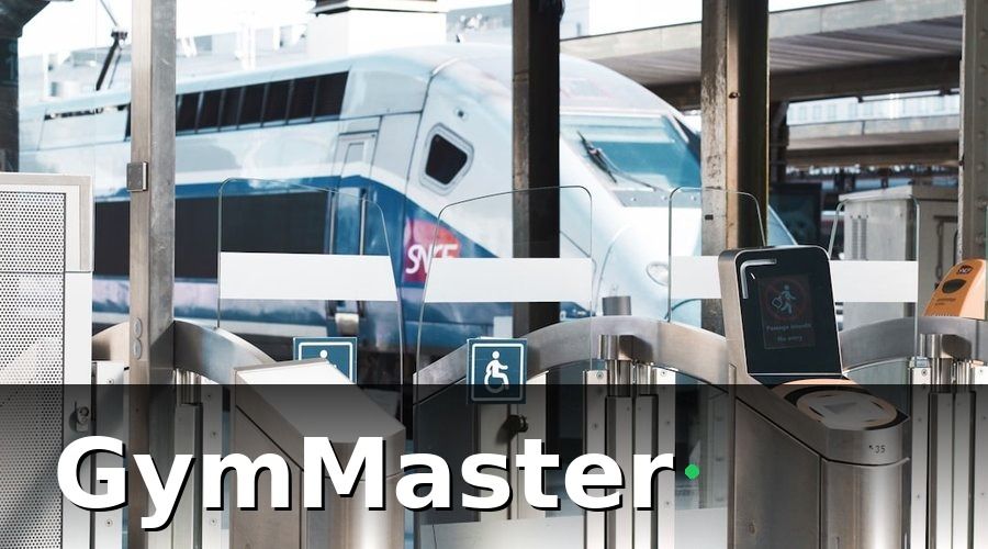 GymMaster — 3 Phương Thức Check-in Tự Động Phổ Biến Nhất