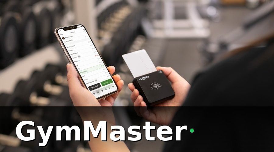 GymMaster — Quy Trình Triển Khai Check-in Tự Động Cho Phòng CrossFit