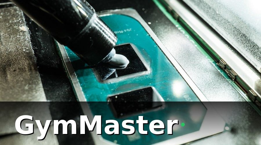 GymMaster — So sánh 3 phương thức check-in tự động phổ biến nhất