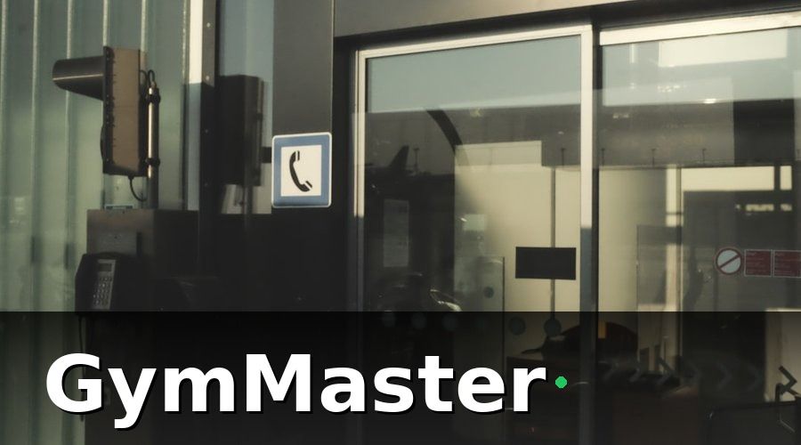 GymMaster — Check-in tự động là gì và tại sao phòng gym cao cấp cần ngay?