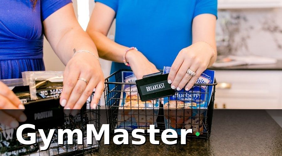 GymMaster — Cách chọn hình thức check-in phù hợp cho phòng gym của bạn