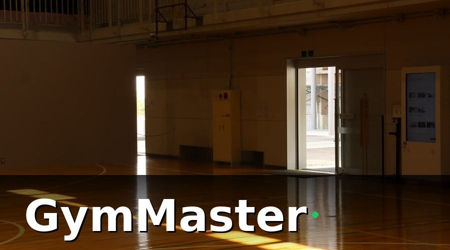 GymMaster — 3 Phương Thức Check-in Tự Động Phổ Biến