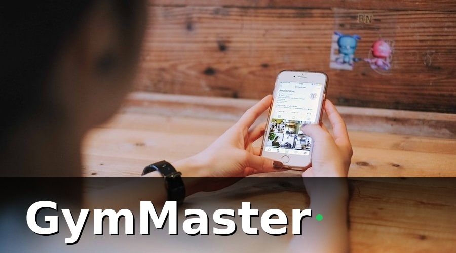GymMaster — Cách Chọn Phương Thức Check-in Phù Hợp Cho Gym Lady