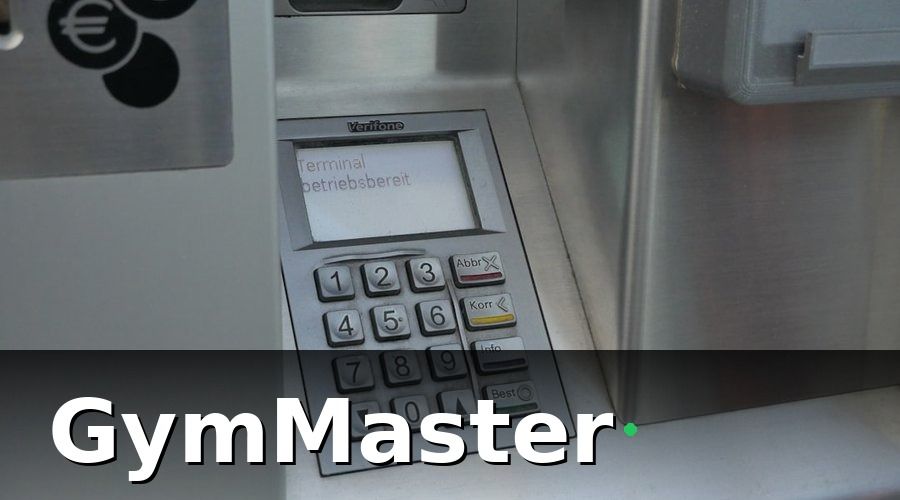 GymMaster — 3 Phương Thức Check-in Tự Động Cho Phòng Gym Mini