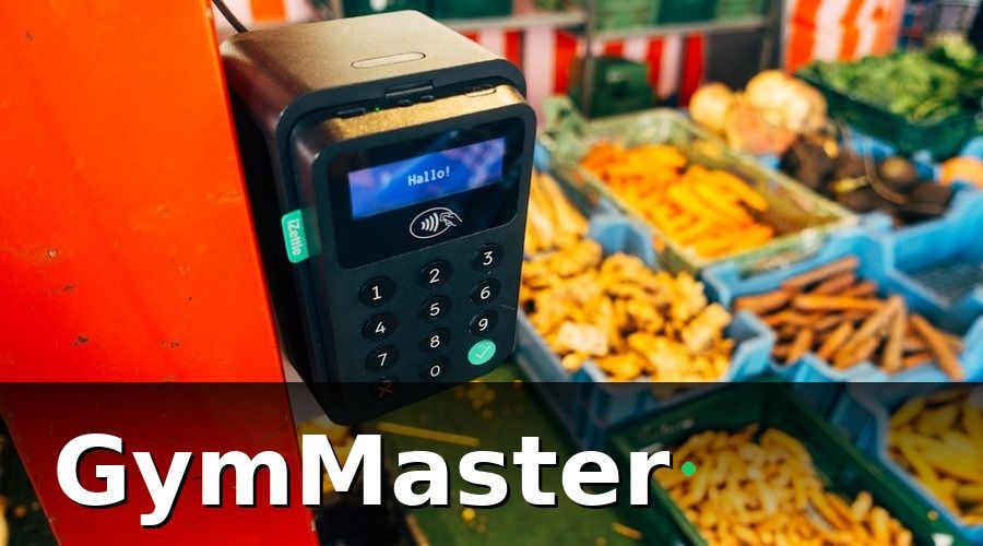 GymMaster — 3 Phương Thức Check-in Tự Động Phổ Biến Nhất