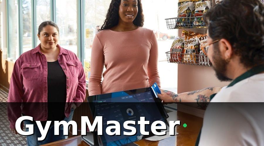 GymMaster — Hướng Dẫn Thiết Lập Check-in Tự Động Lớp HIIT Từng Bước