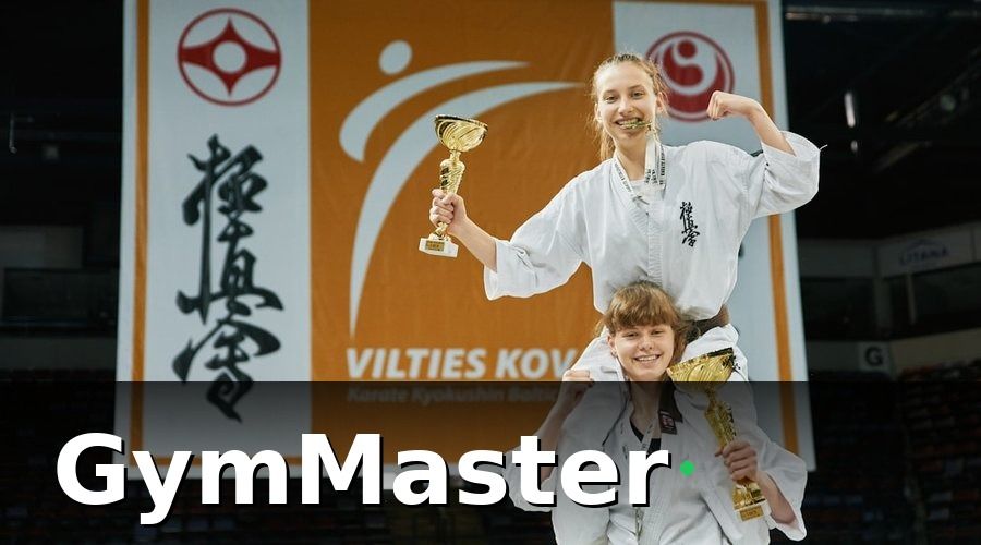 GymMaster — Tại Sao Võ Đường Karate Cần Check-in Tự Động?