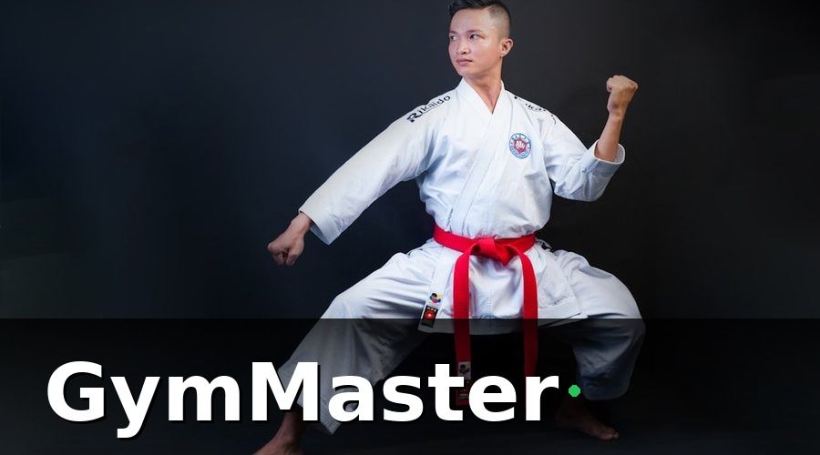 GymMaster — Cách Triển Khai Check-in Tự Động Tại Võ Đường Karate — Từng Bước