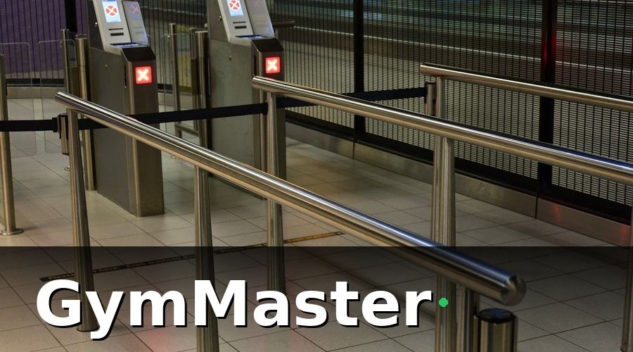 GymMaster — Ba phương thức check-in tự động phổ biến nhất