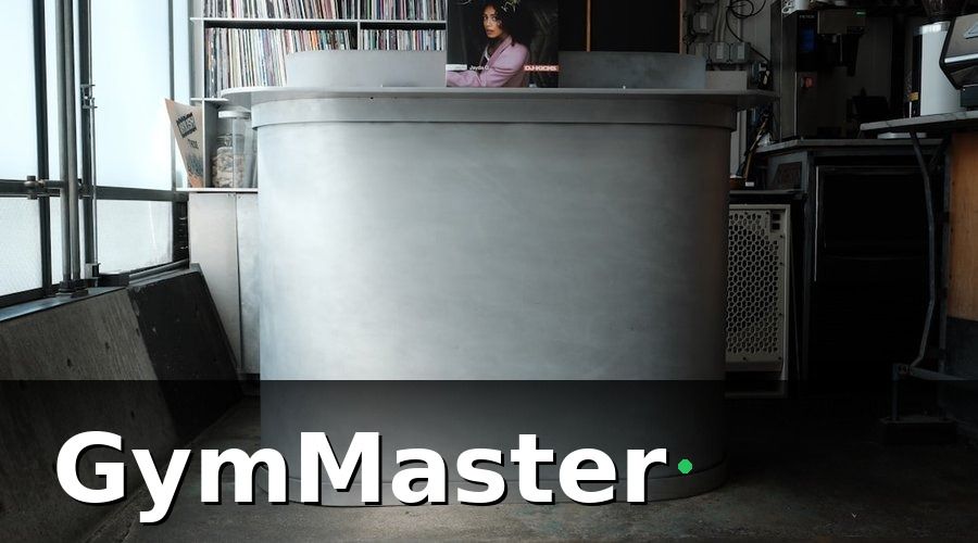 GymMaster — Hướng dẫn triển khai check-in tự động cho phòng kickboxing