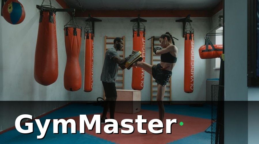 GymMaster — 1. Tại Sao Phòng MMA Cần Check-in Tự Động?