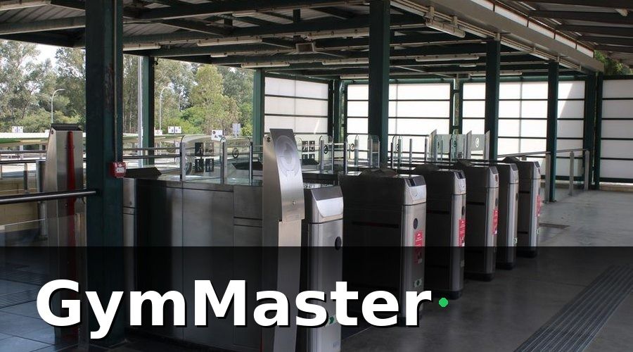 GymMaster — Check-in Tự Động Là Gì và Tại Sao Phòng Muay Thái Cần?