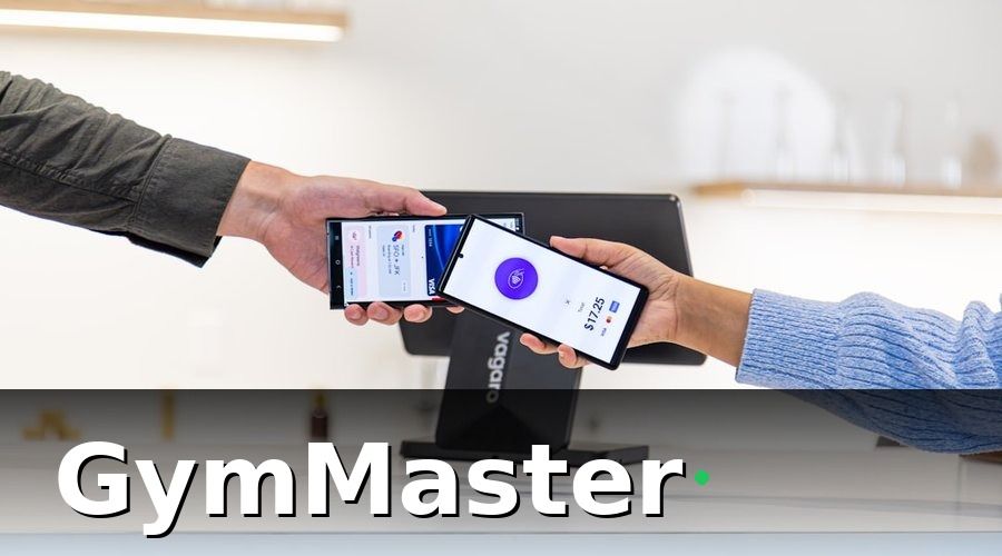 GymMaster — So Sánh 3 Phương Pháp Check-in Tự Động