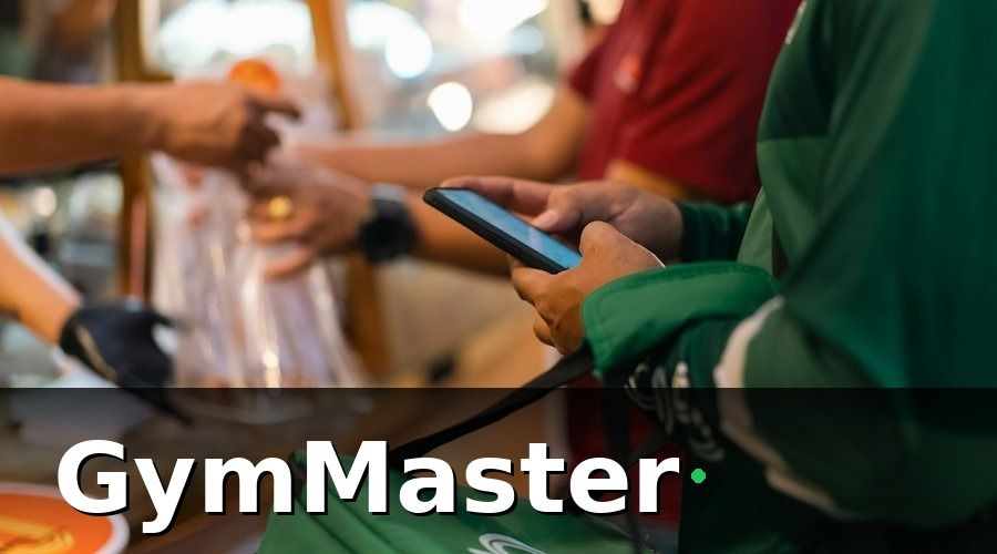 GymMaster — Cách triển khai check-in tự động cho nail salon và gym