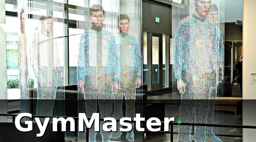 GymMaster — Check-in tự động là gì và tại sao phòng tập nội bộ cần ngay?