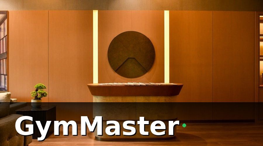 GymMaster — Check-in Tự Động Là Gì và Tại Sao Pilates Studio Cần?