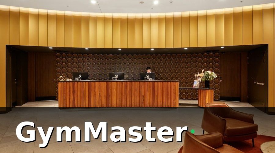 GymMaster — Tại sao salon tóc gym cần check-in tự động?
