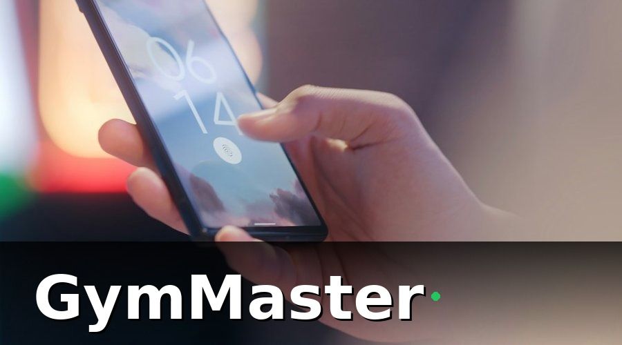 GymMaster — Ba công nghệ check-in phổ biến hiện nay