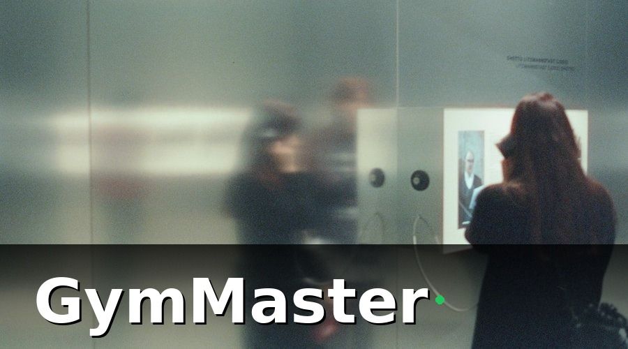 GymMaster — Check-in Tự Động Là Gì và Tại Sao Sân Cầu Lông Cần?