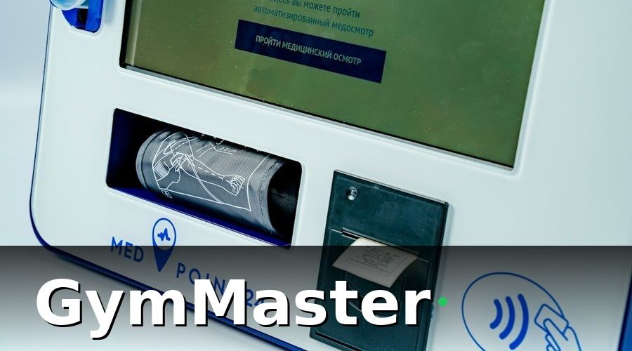 GymMaster — Ba Phương Thức Check-in Tự Động Phổ Biến Nhất