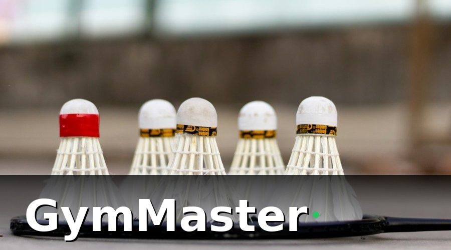 GymMaster — Hướng Dẫn Triển Khai Check-in Tự Động cho Sân Cầu Lông