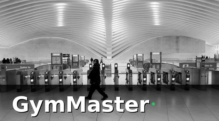 GymMaster — 3 công nghệ check-in tự động phổ biến