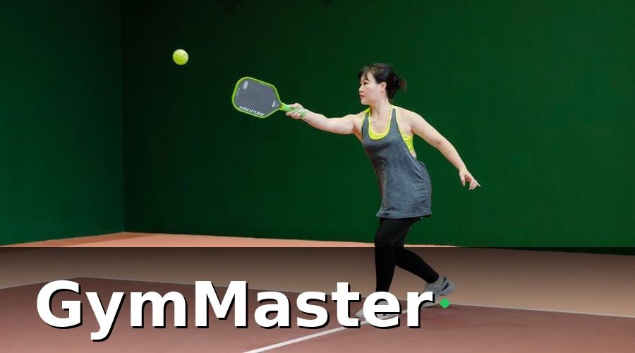 GymMaster — Tại Sao Sân Pickleball Cần Check-in Tự Động?