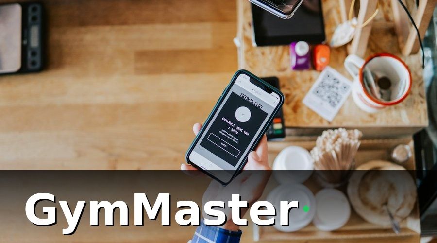 GymMaster — Hướng Dẫn Triển Khai Check-in Tự Động Từng Bước