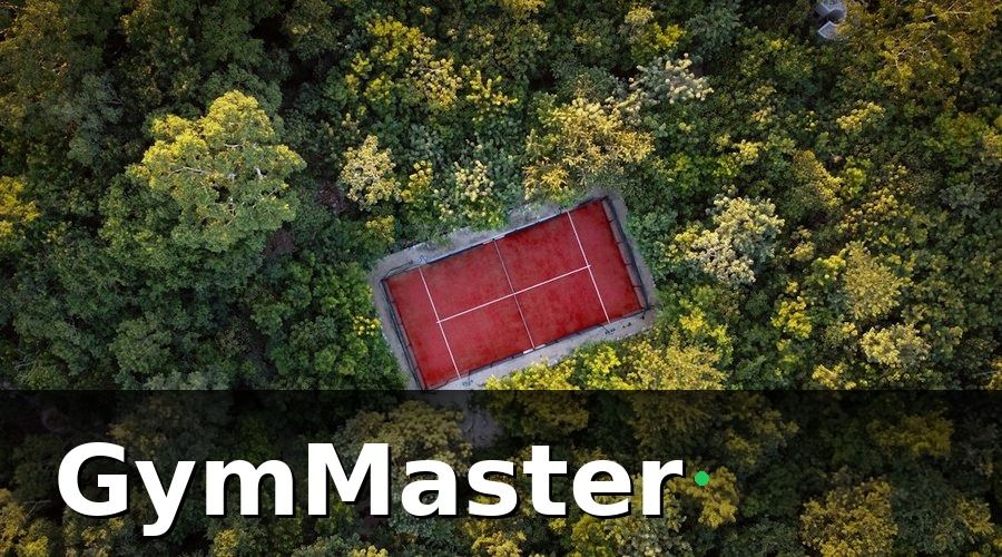 GymMaster — Check-in tự động sân tennis là gì và tại sao cần thiết?