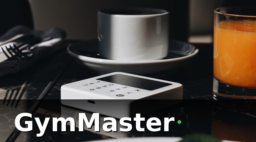 GymMaster — So sánh 3 phương thức check-in tự động phổ biến