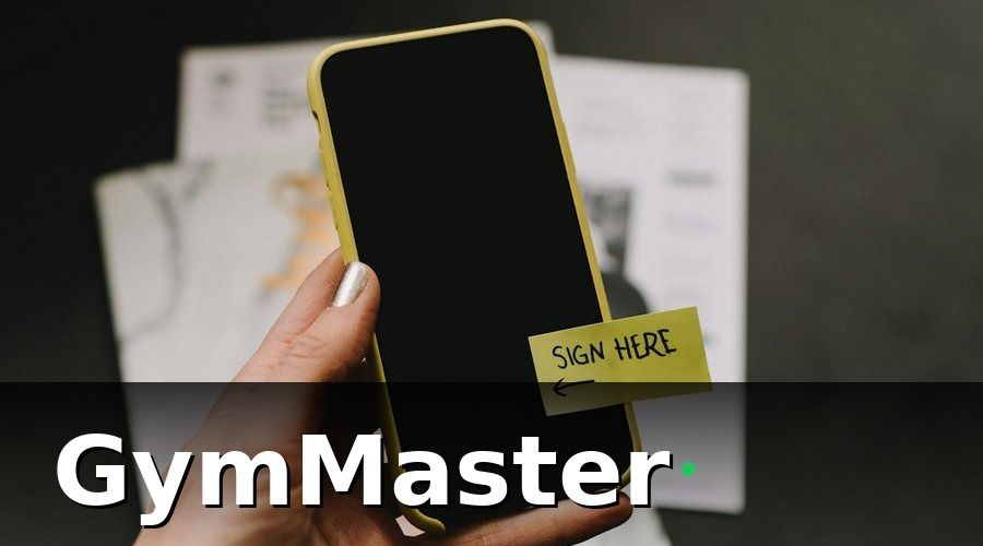 GymMaster — Hướng dẫn triển khai check-in tự động tại sân tennis