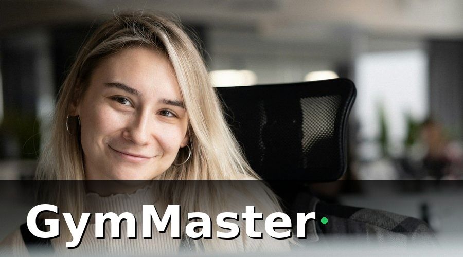 GymMaster — Face ID – check-in nhanh chỉ trong 1 giây