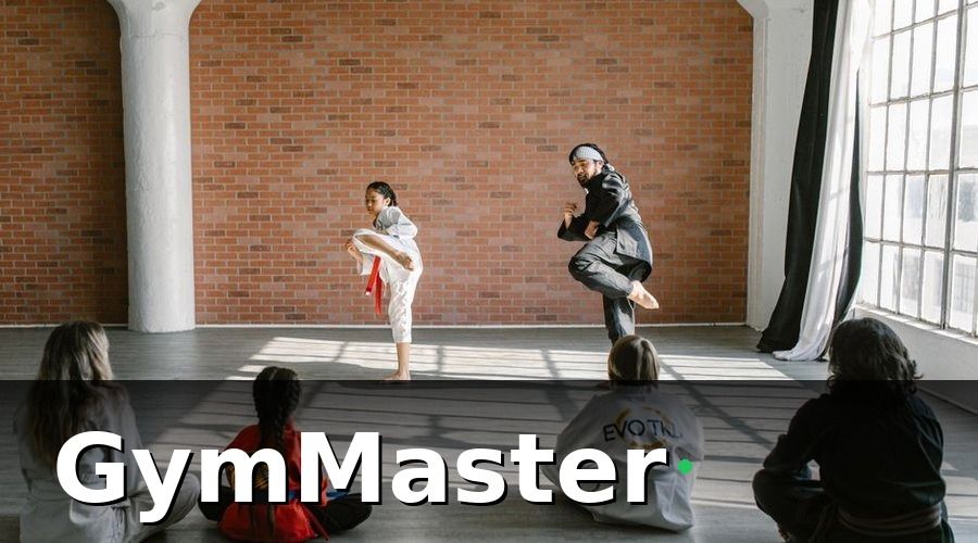 GymMaster — Tại Sao Võ Đường Taekwondo Cần Check-in Tự Động?