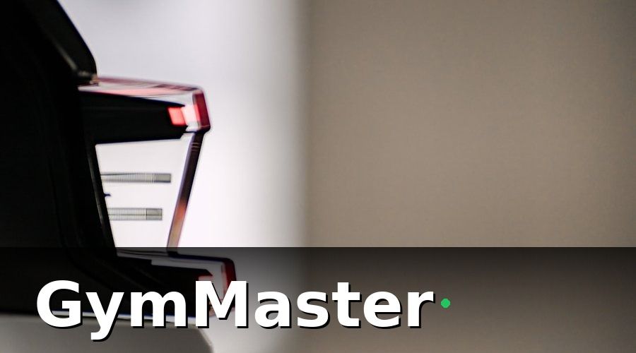 GymMaster — 3 Phương Thức Check-in Tự Động Phổ Biến Nhất