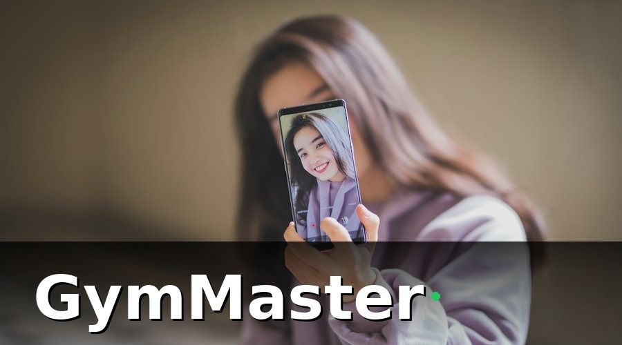 GymMaster — 3 công nghệ check-in phổ biến hiện nay