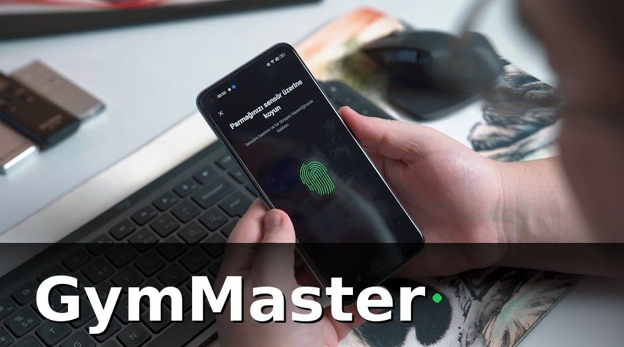 GymMaster — Ba Công Nghệ Check-in Phổ Biến Cho Võ Đường