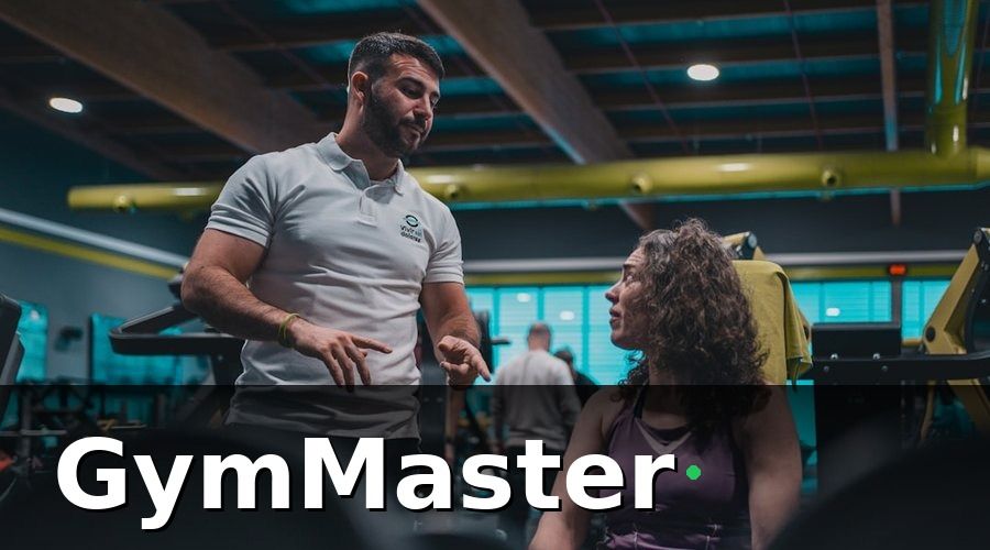 GymMaster — Hướng Dẫn Triển Khai Check-in Tự Động Từng Bước