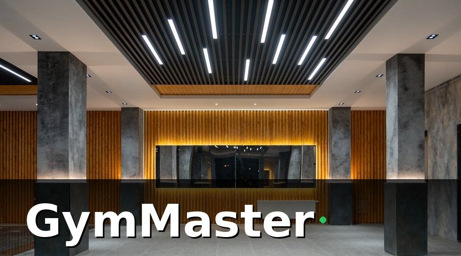 GymMaster — Tại Sao Yoga Studio Cần Check-in Tự Động?